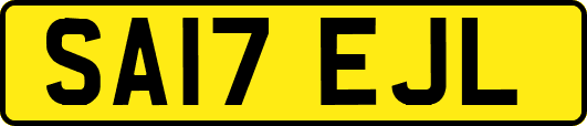 SA17EJL