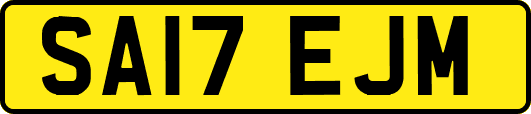 SA17EJM