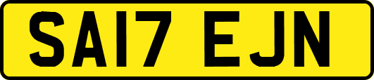 SA17EJN