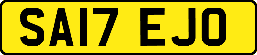 SA17EJO