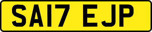 SA17EJP
