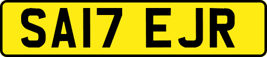 SA17EJR
