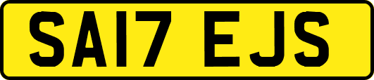 SA17EJS