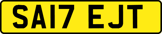 SA17EJT