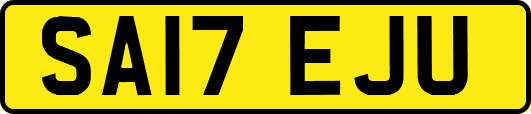 SA17EJU
