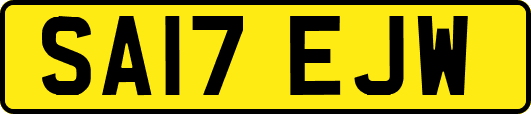 SA17EJW