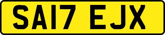SA17EJX