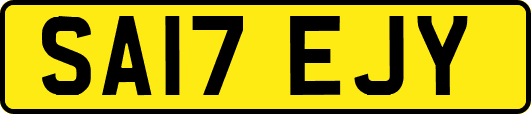 SA17EJY