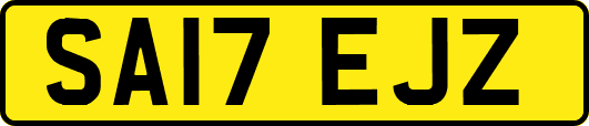 SA17EJZ