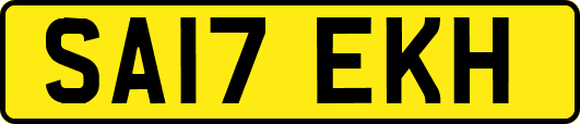 SA17EKH