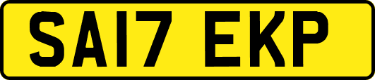 SA17EKP