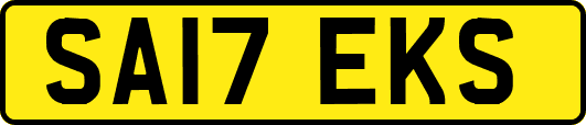 SA17EKS