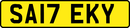 SA17EKY