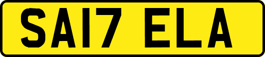 SA17ELA