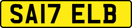 SA17ELB