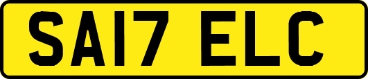 SA17ELC