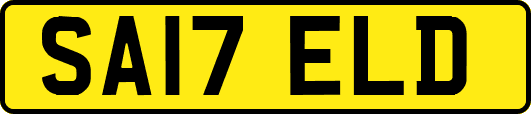 SA17ELD