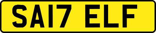 SA17ELF
