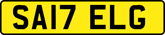SA17ELG