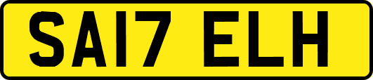 SA17ELH