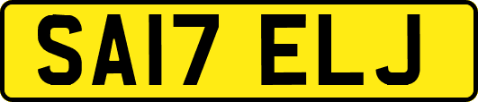 SA17ELJ