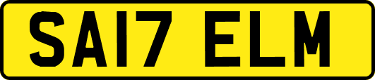 SA17ELM
