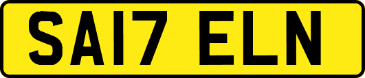 SA17ELN