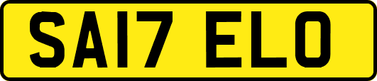 SA17ELO