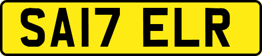 SA17ELR