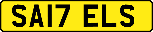 SA17ELS