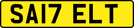 SA17ELT