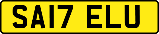 SA17ELU