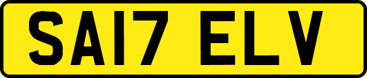 SA17ELV