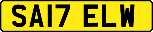 SA17ELW