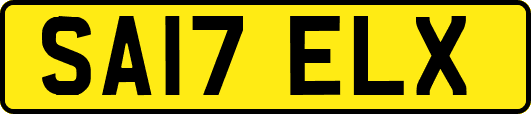 SA17ELX