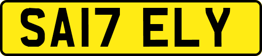 SA17ELY
