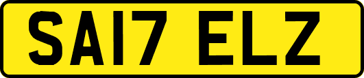 SA17ELZ