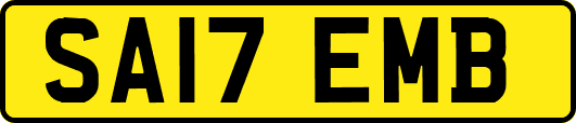 SA17EMB