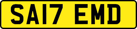 SA17EMD