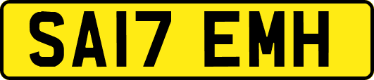 SA17EMH