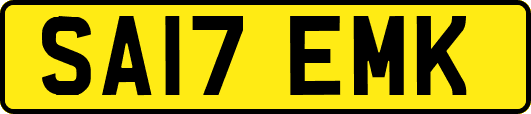 SA17EMK