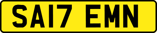SA17EMN