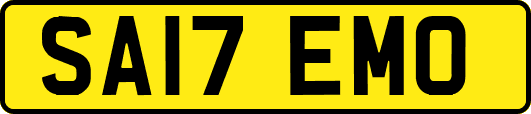 SA17EMO