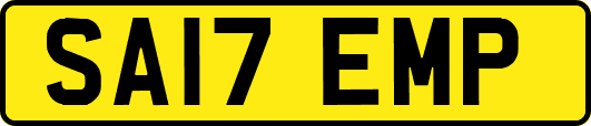 SA17EMP