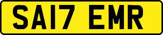 SA17EMR