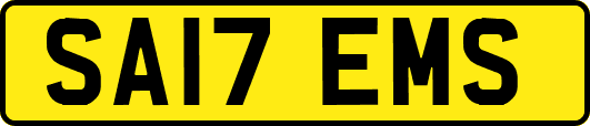 SA17EMS