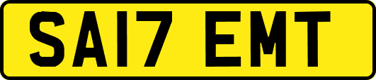 SA17EMT