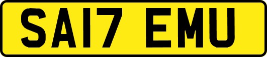 SA17EMU