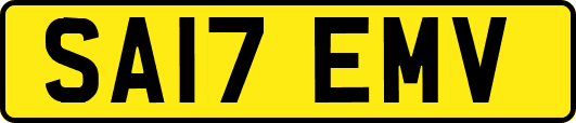 SA17EMV