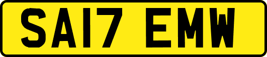 SA17EMW
